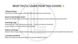 Manhua Design Course